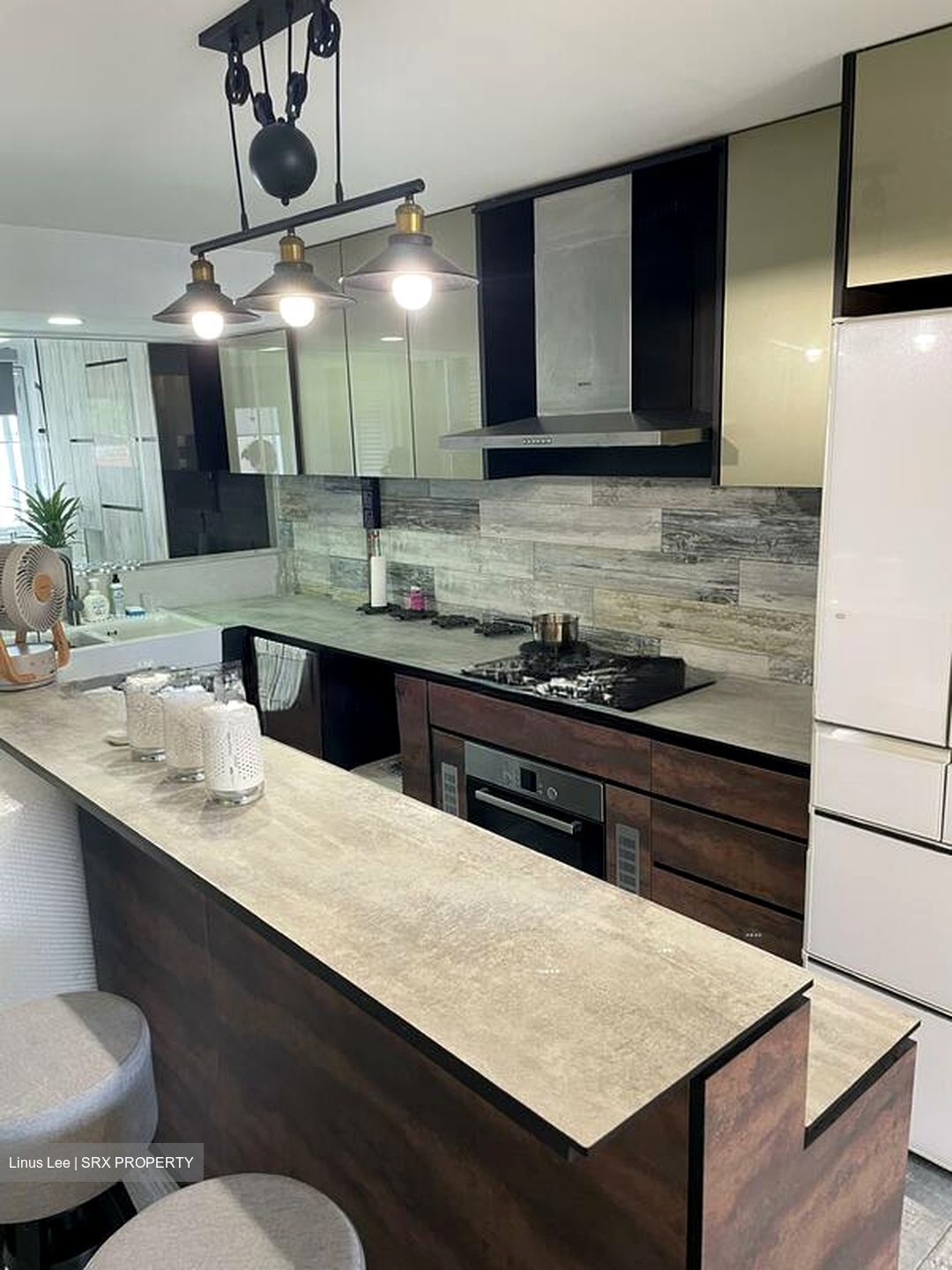 Blk 462 Crawford Lane (Kallang/Whampoa), HDB 3 Rooms #572612691